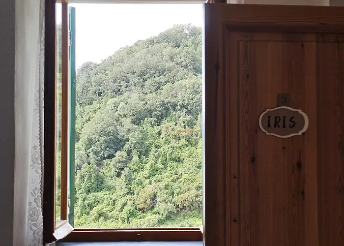 Gæstehus La Lanterna *