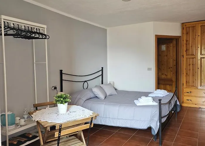 La Lanterna * Corniglia