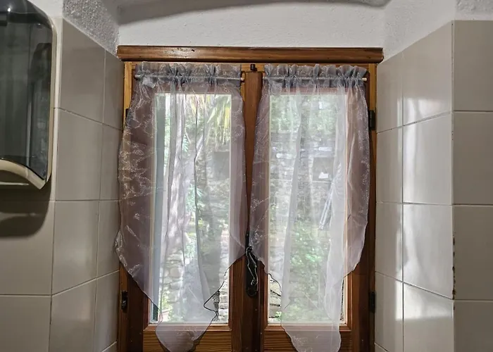 La Lanterna Gæstehus *