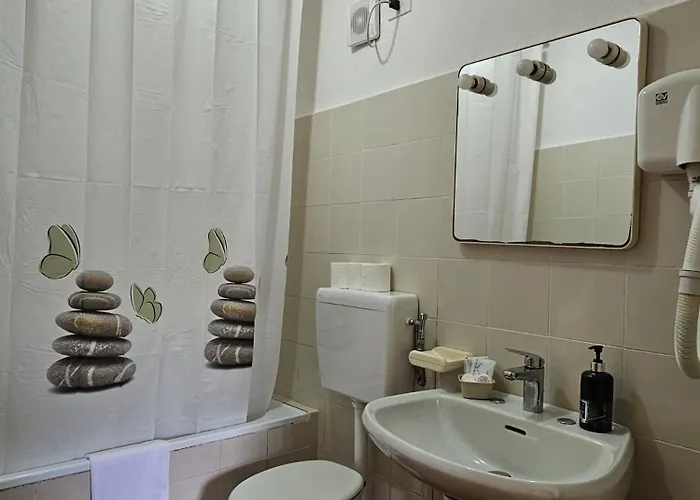 Gæstehus La Lanterna Corniglia