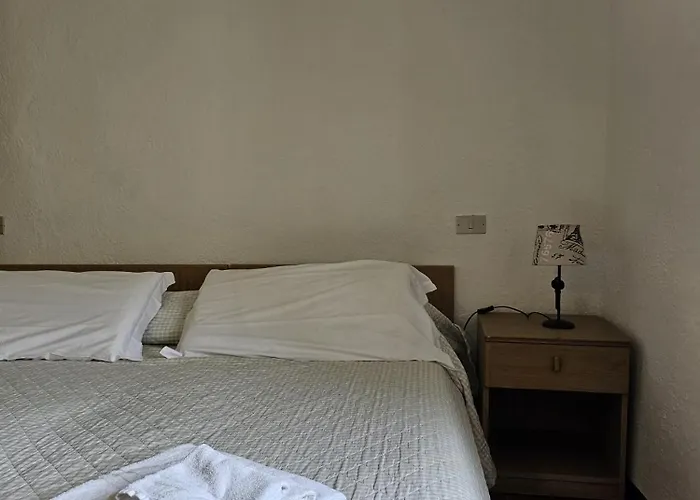 La Lanterna 코르니글리오