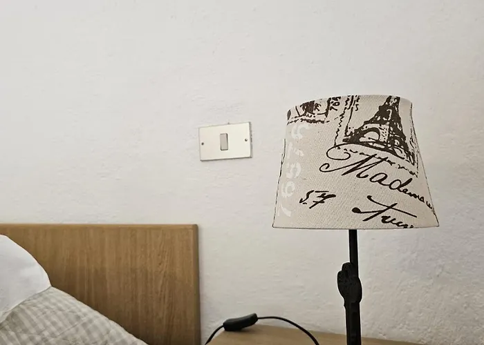 La Lanterna * Corniglia