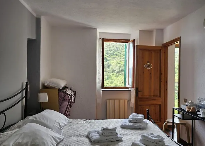 La Lanterna Gæstehus