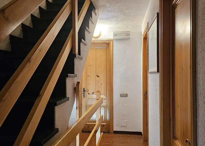 Gæstehus La Lanterna