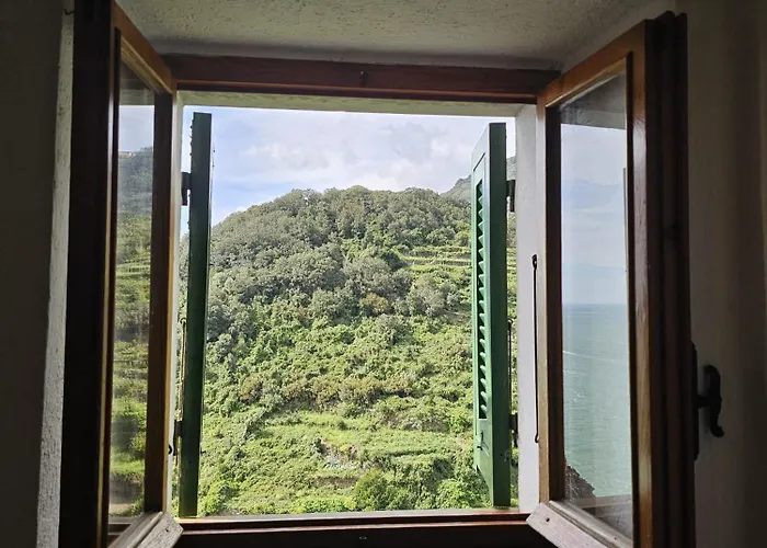 La Lanterna Gæstehus *