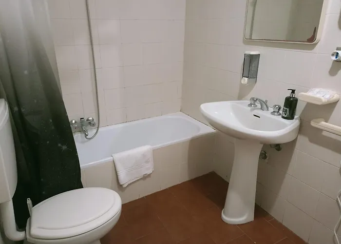 La Lanterna Gæstehus