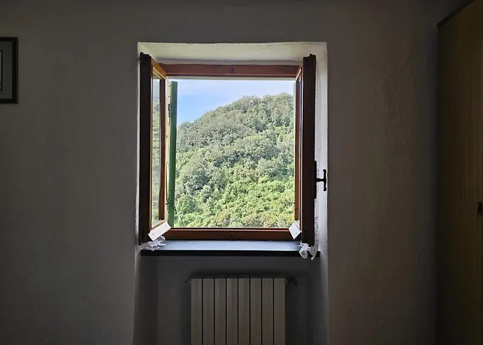 Gæstehus La Lanterna