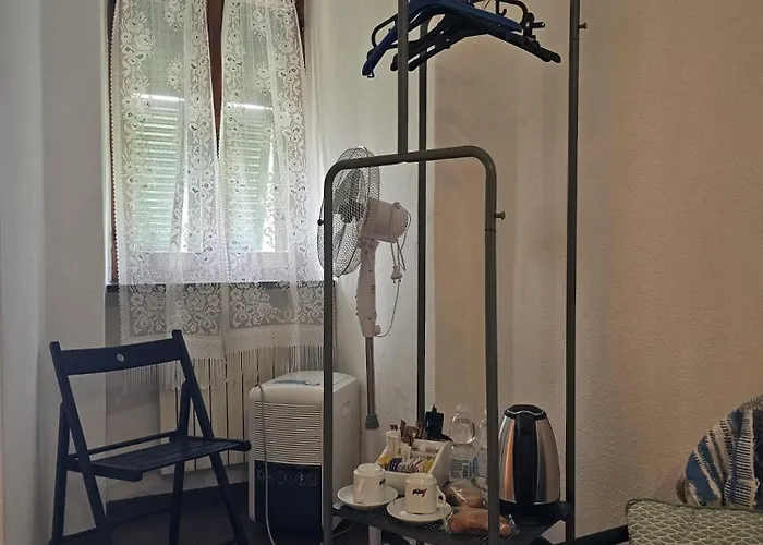 게스트하우스 La Lanterna 코르니글리오