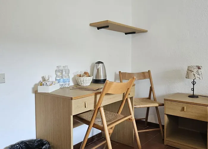 Gæstehus La Lanterna