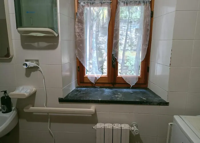 Gæstehus La Lanterna Corniglia