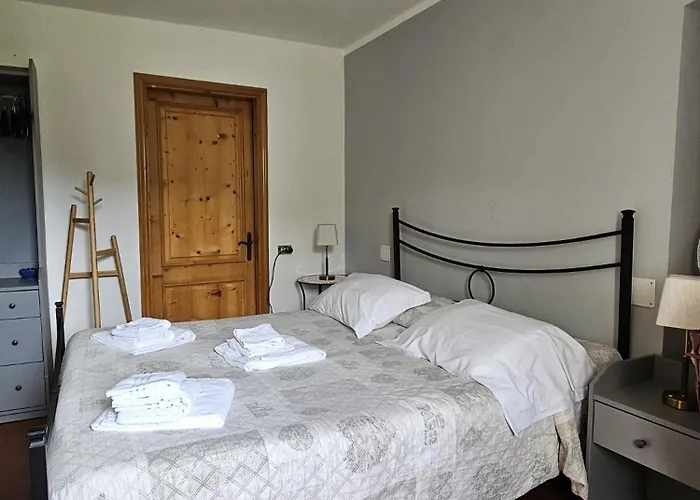 La Lanterna Gæstehus Corniglia