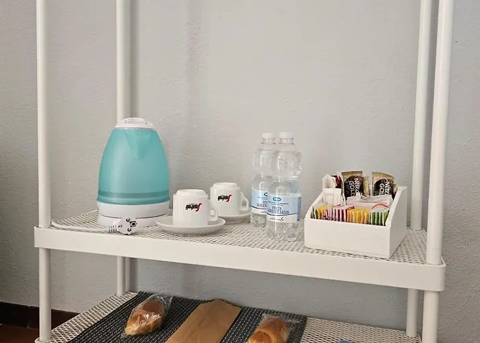 Gæstehus La Lanterna Corniglia