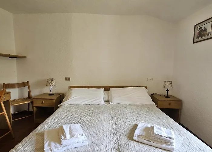 Gæstehus La Lanterna