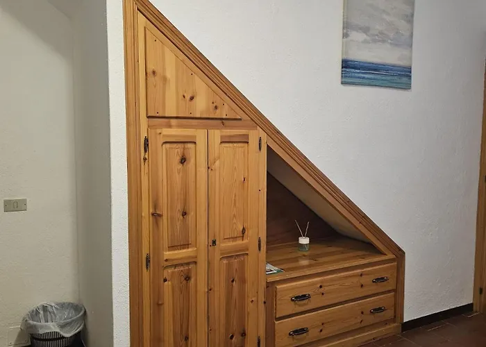 La Lanterna * 코르니글리오