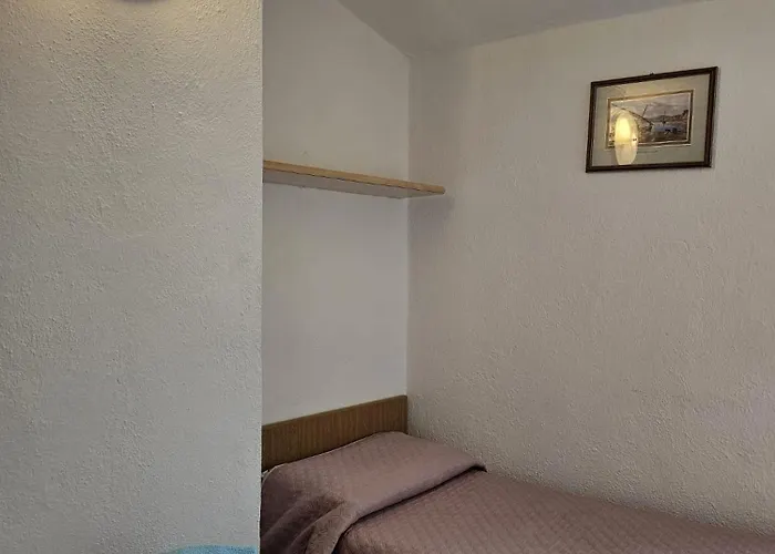 La Lanterna Gæstehus *