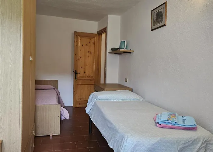 Gæstehus La Lanterna *