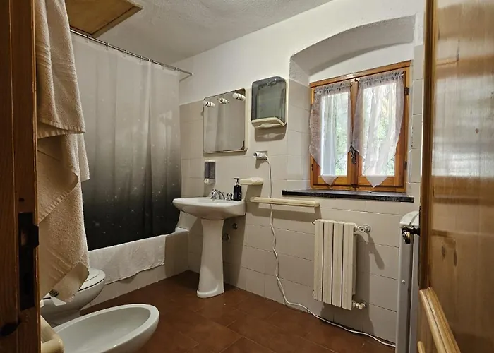 La Lanterna * 코르니글리오