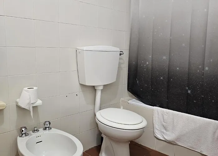 La Lanterna Gæstehus Corniglia