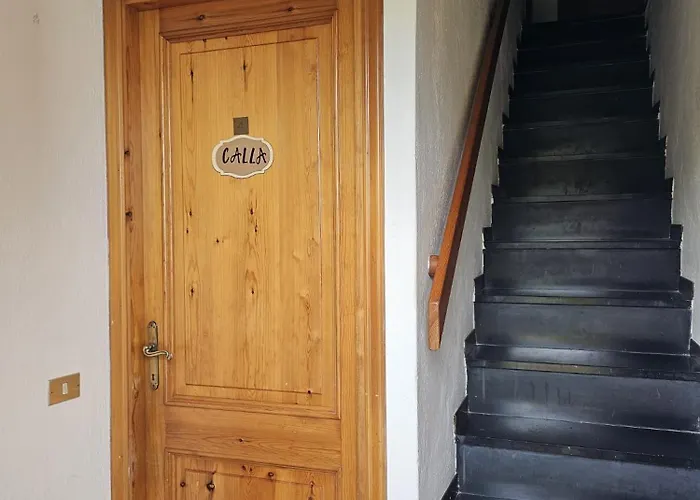 La Lanterna * Corniglia