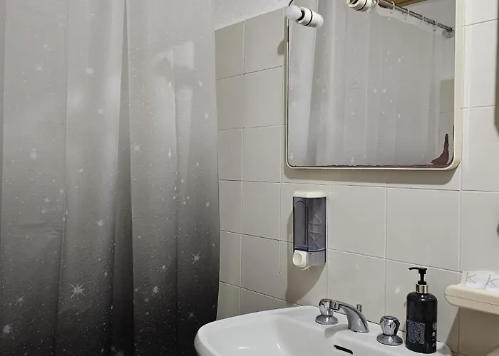 게스트하우스 La Lanterna