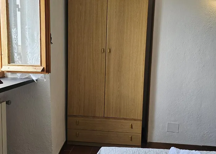 La Lanterna Gæstehus *