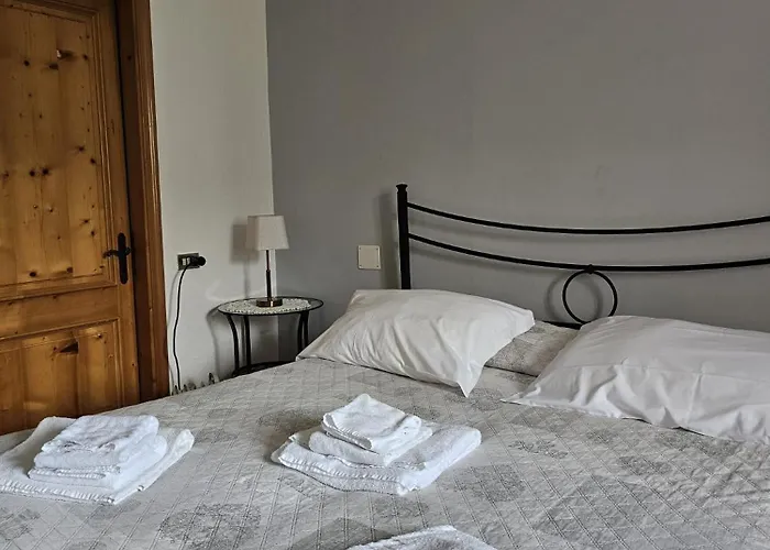 La Lanterna 게스트하우스 *