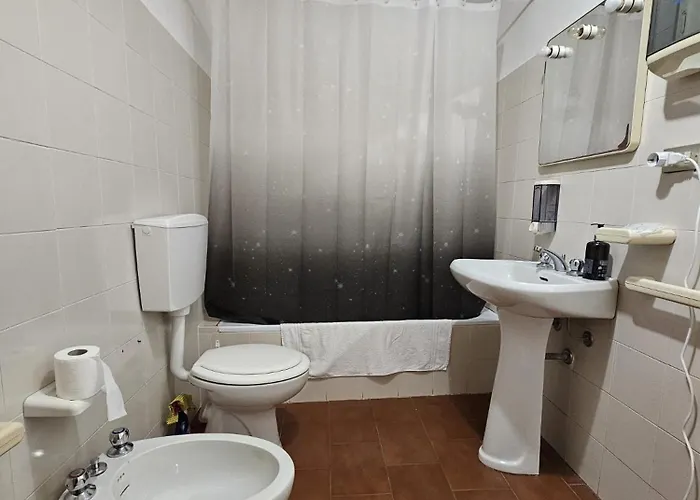 La Lanterna 코르니글리오