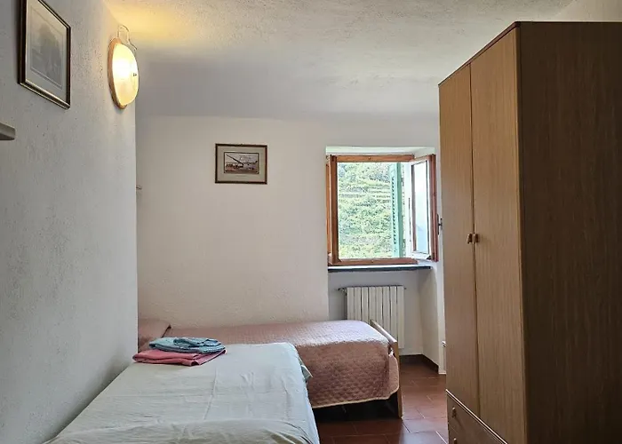 La Lanterna Gæstehus *