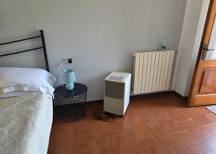 La Lanterna Corniglia