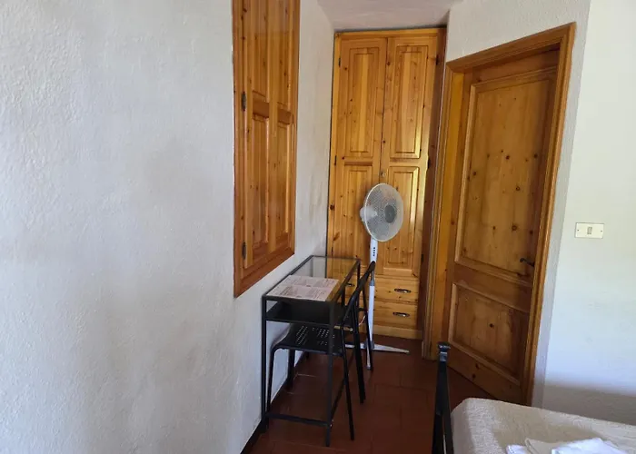 La Lanterna Gæstehus