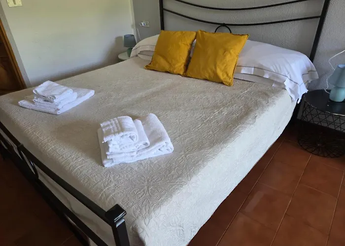 Gæstehus La Lanterna Corniglia