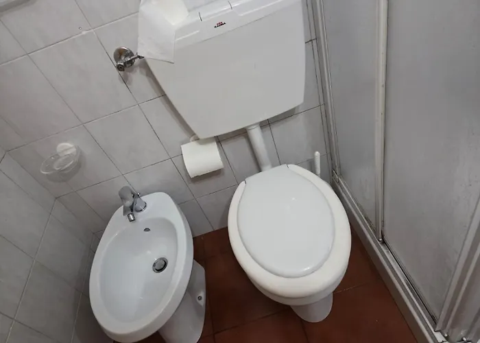 Gæstehus La Lanterna Corniglia