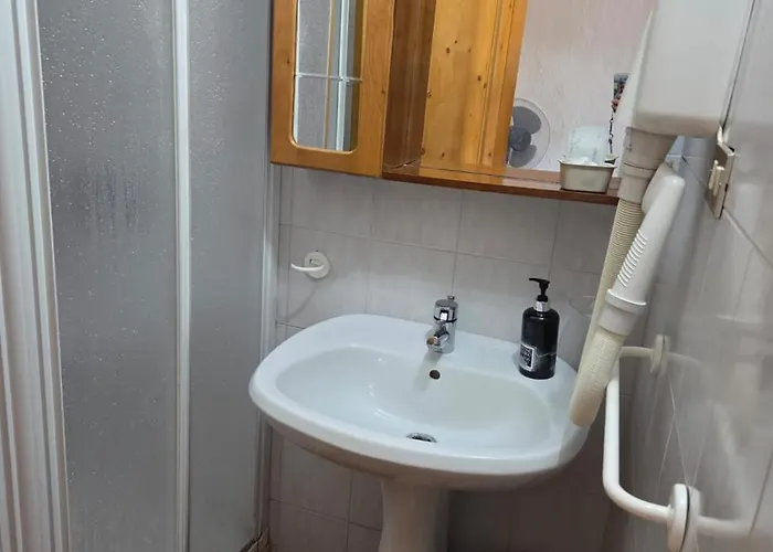 Gæstehus La Lanterna Corniglia