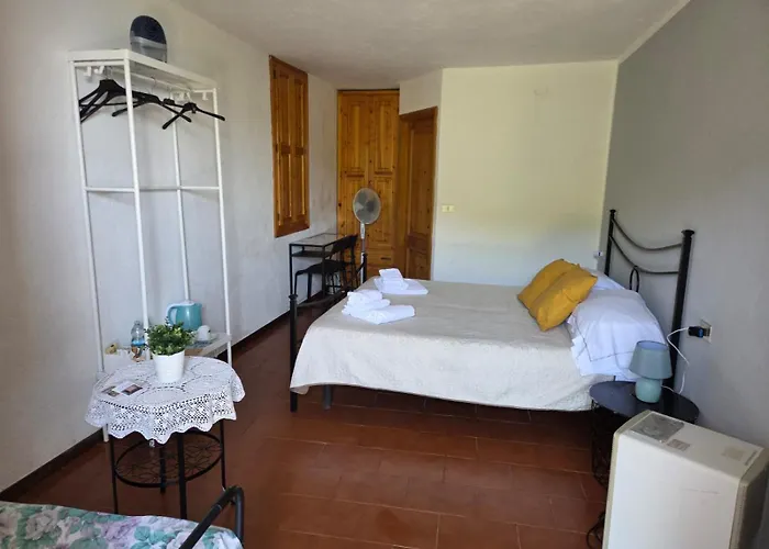 La Lanterna Corniglia